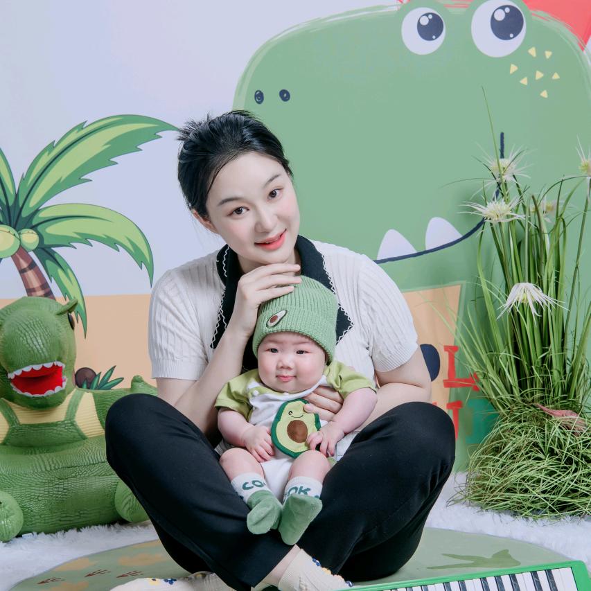 牛妈是辣妈