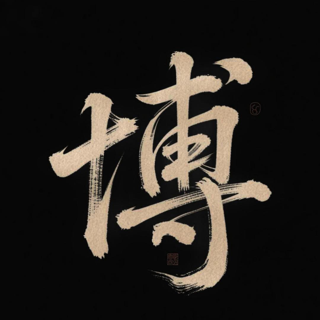 博