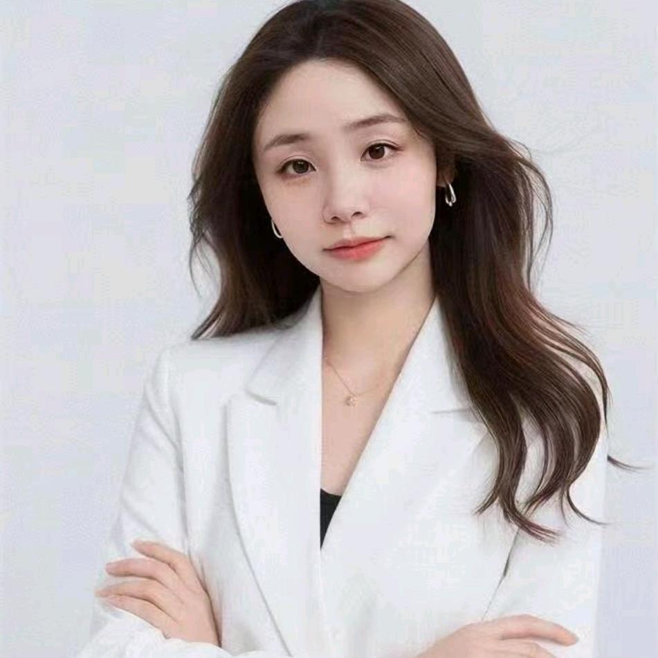 新美业 武汉 小婷婷