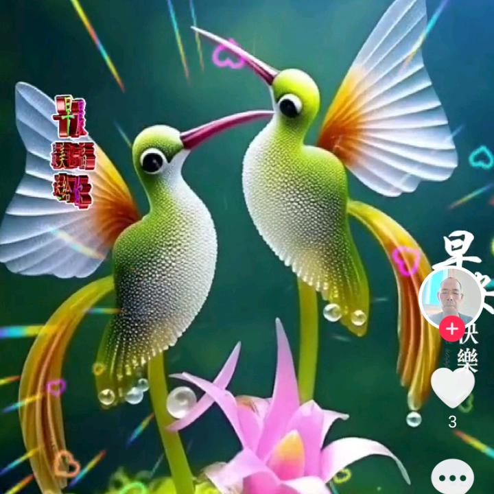 酷老头