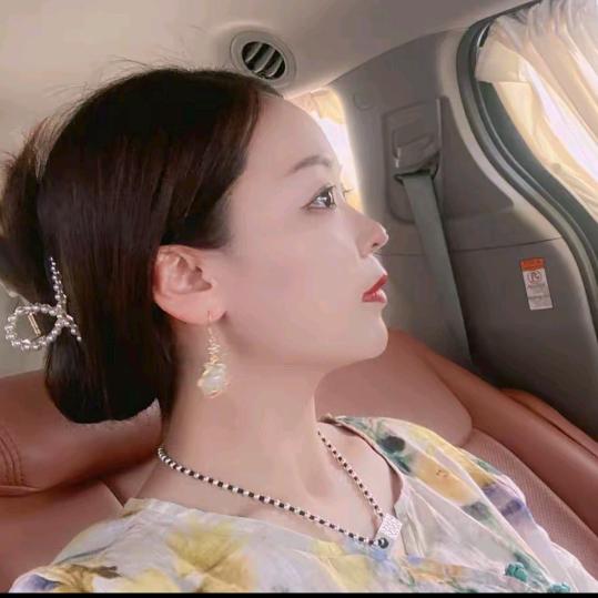 本素棉麻原创女装-直播返场