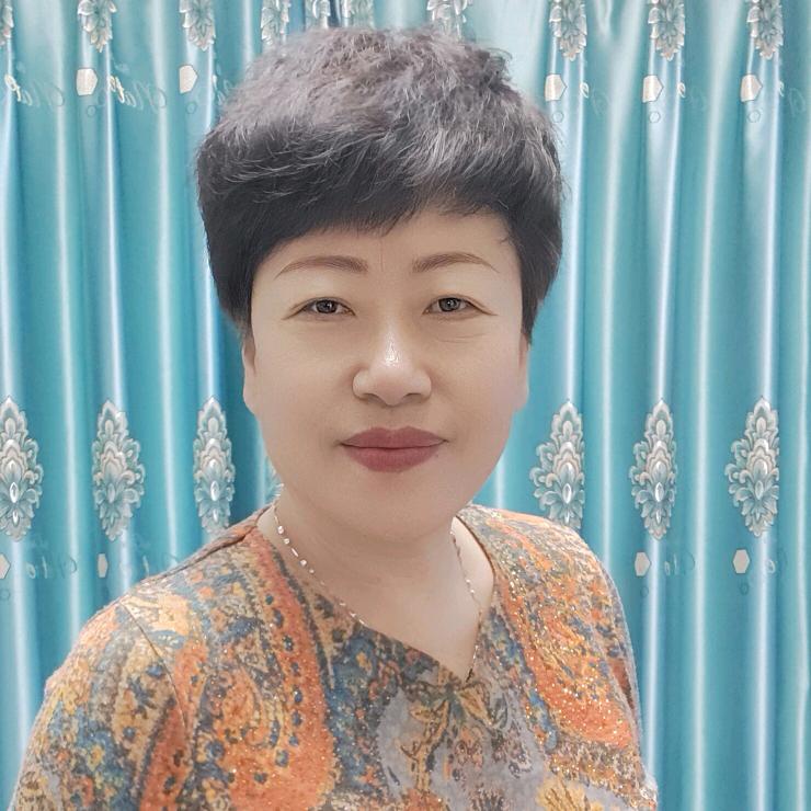 腊梅姐