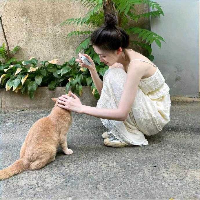 茉莉柚子茶🍹