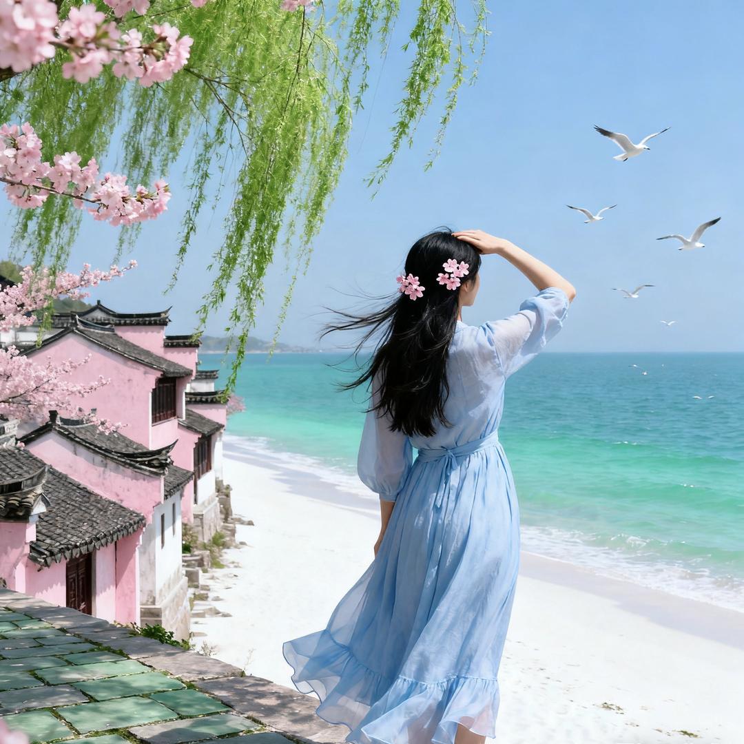 江南小燕子