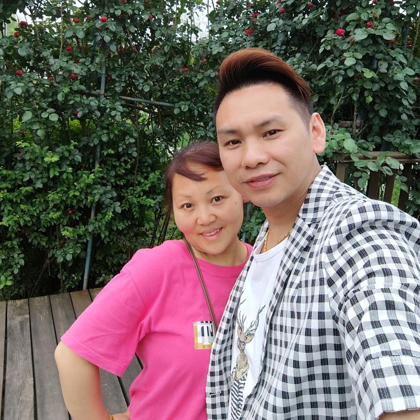 剪艺人生形象设计