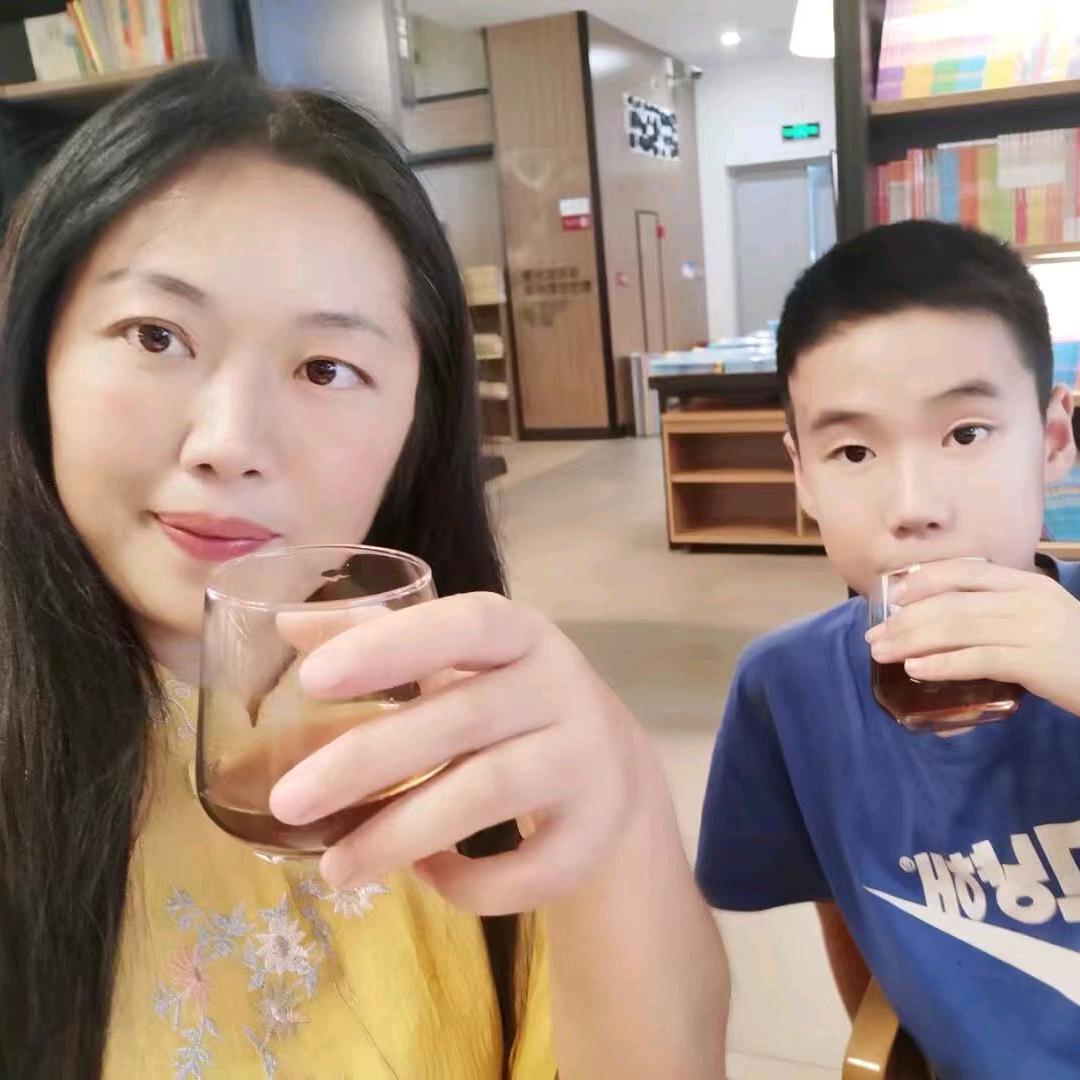 羊妈陪娃学英语