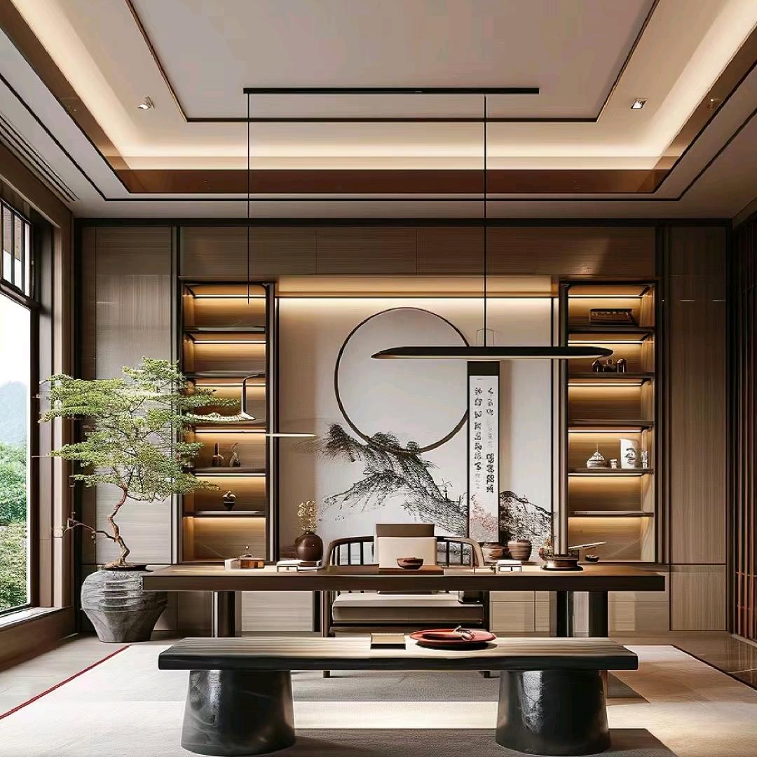 遂宁TSCN集成整装