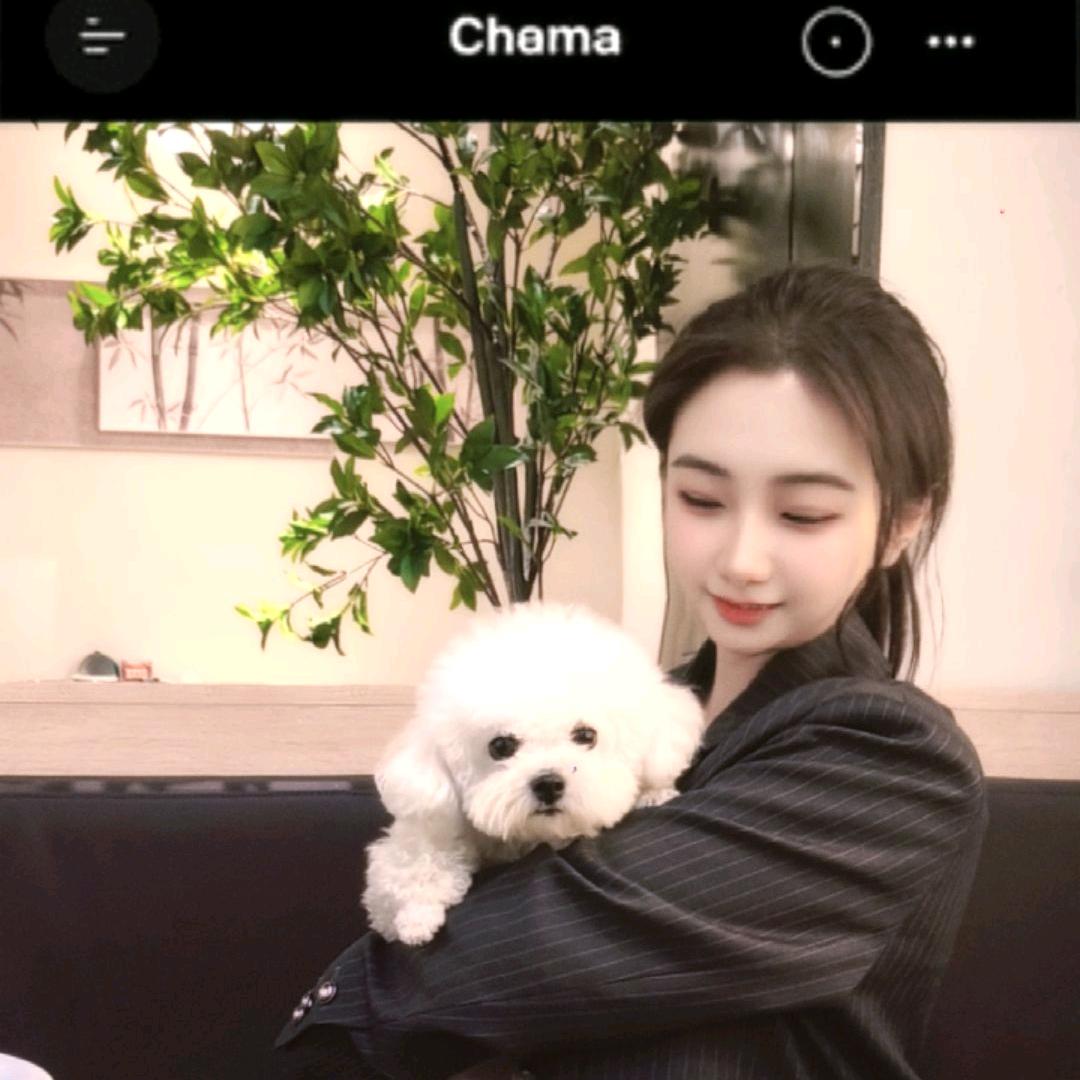 🍒樱桃小媛子