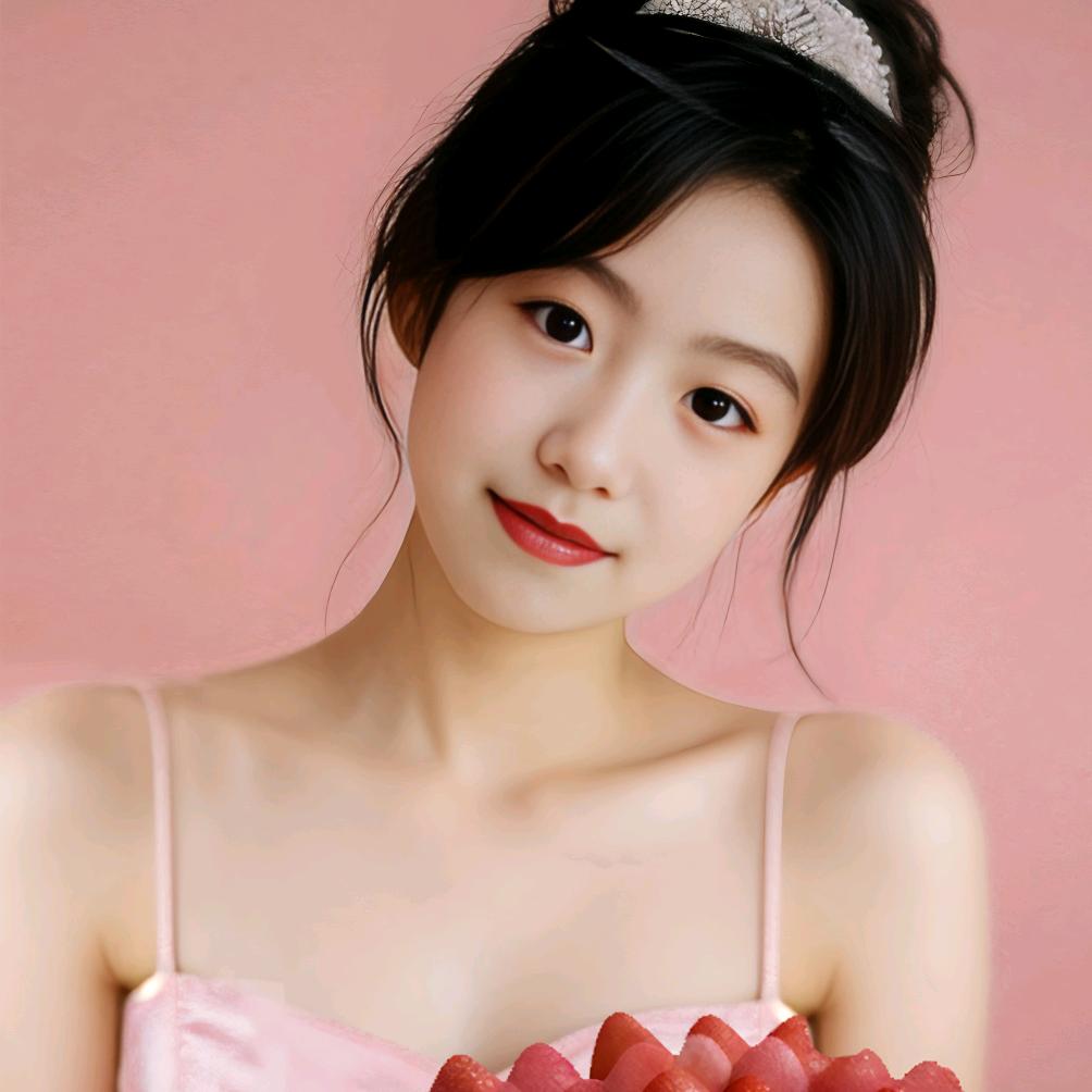 小美
