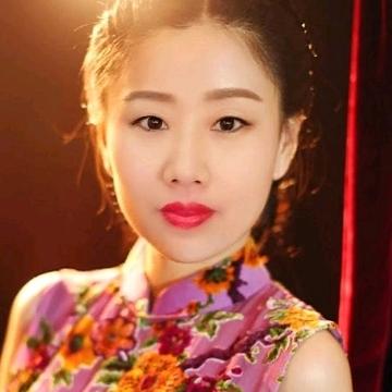 雪儿妈
