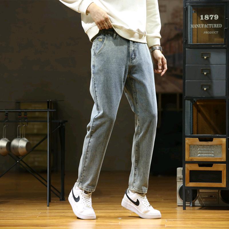 2024牛仔裤厂家源头