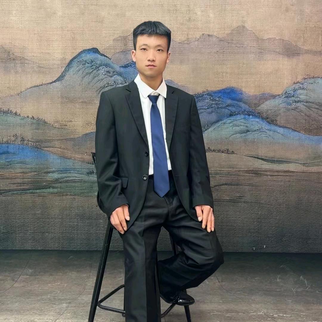 小袁一家人的生活