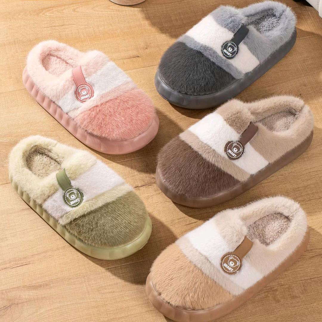 胡一刀   /（居家拖鞋自产自销）