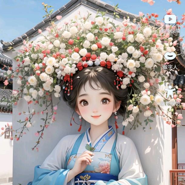 沉默～～