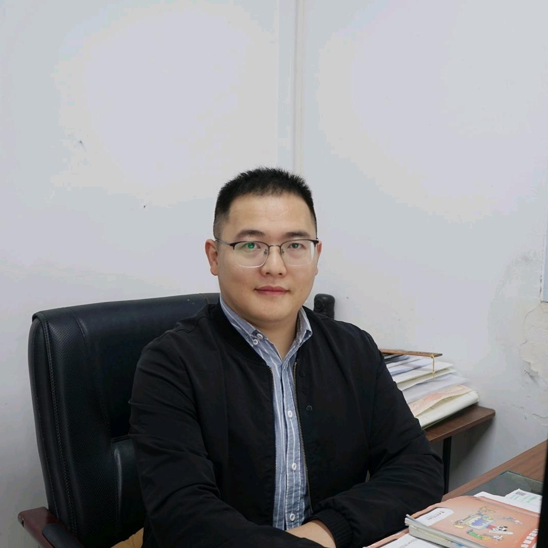 小宋老师