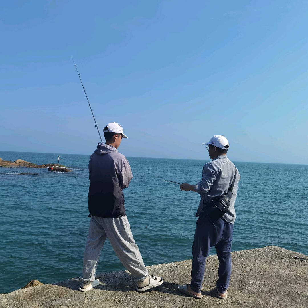 老牛来了