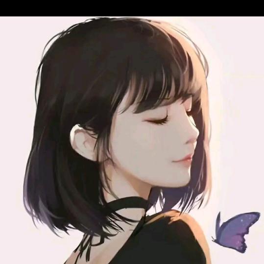 恍如一梦