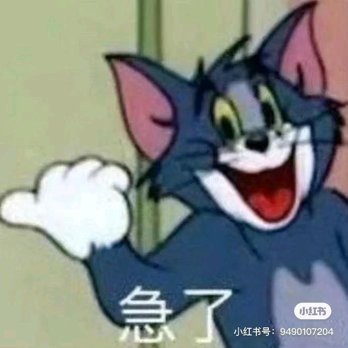 CSGO汤姆猫