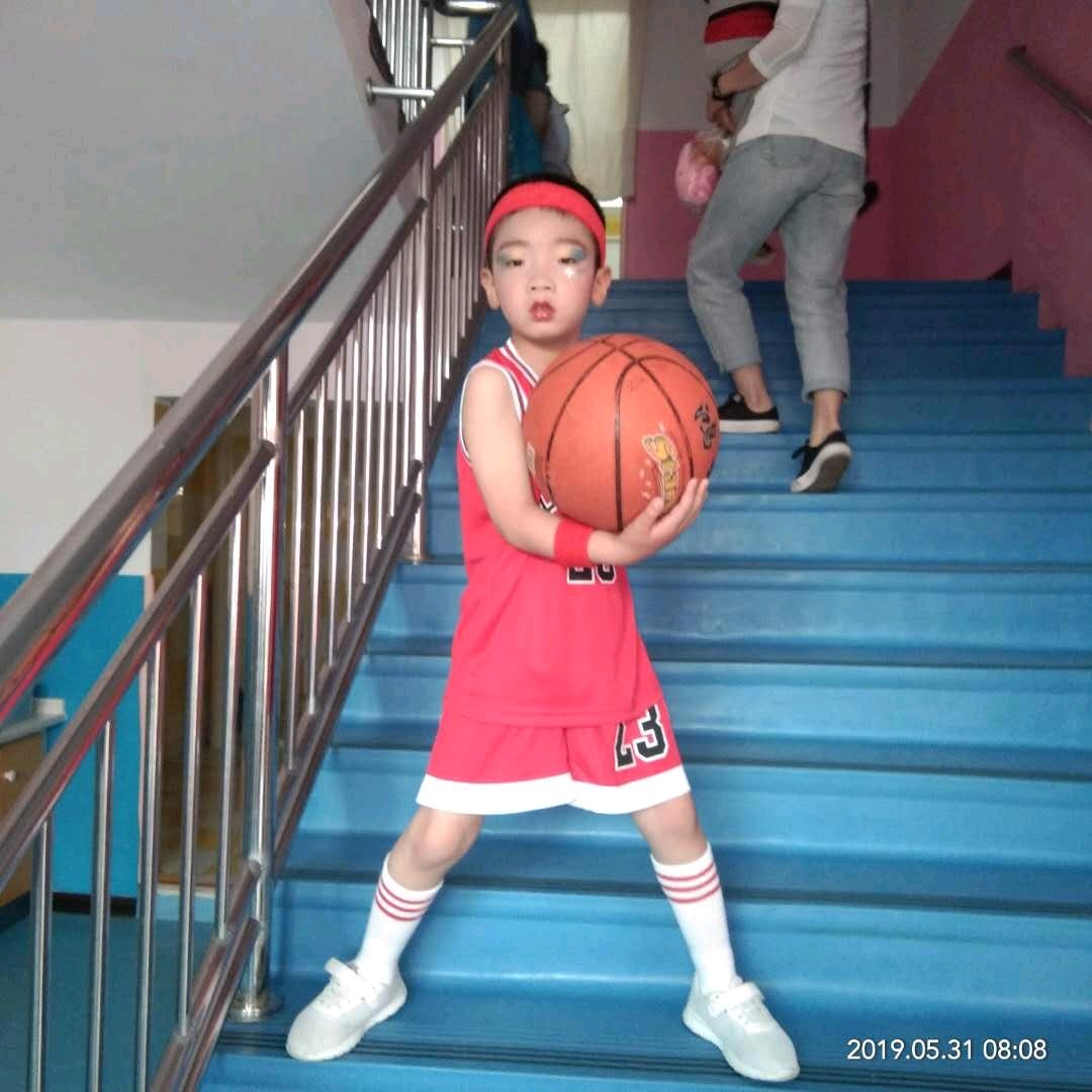 有你就好