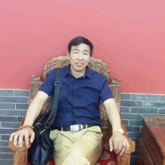 白洋淀接待黄哥