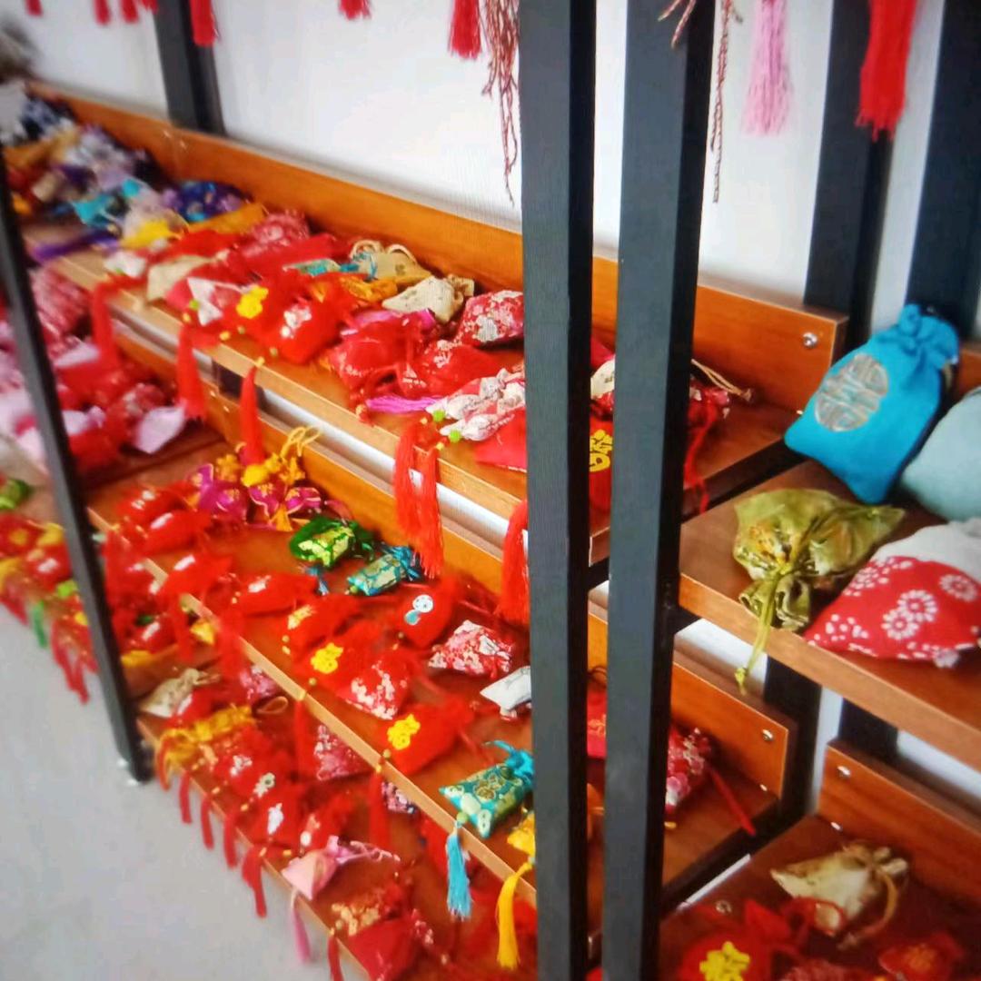 知足的人最幸福