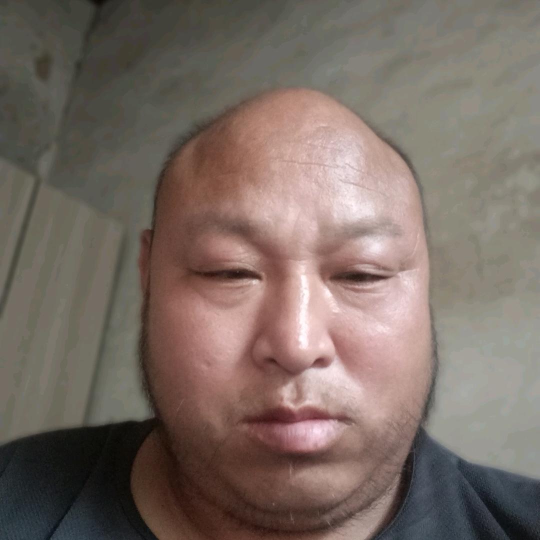 单身一人