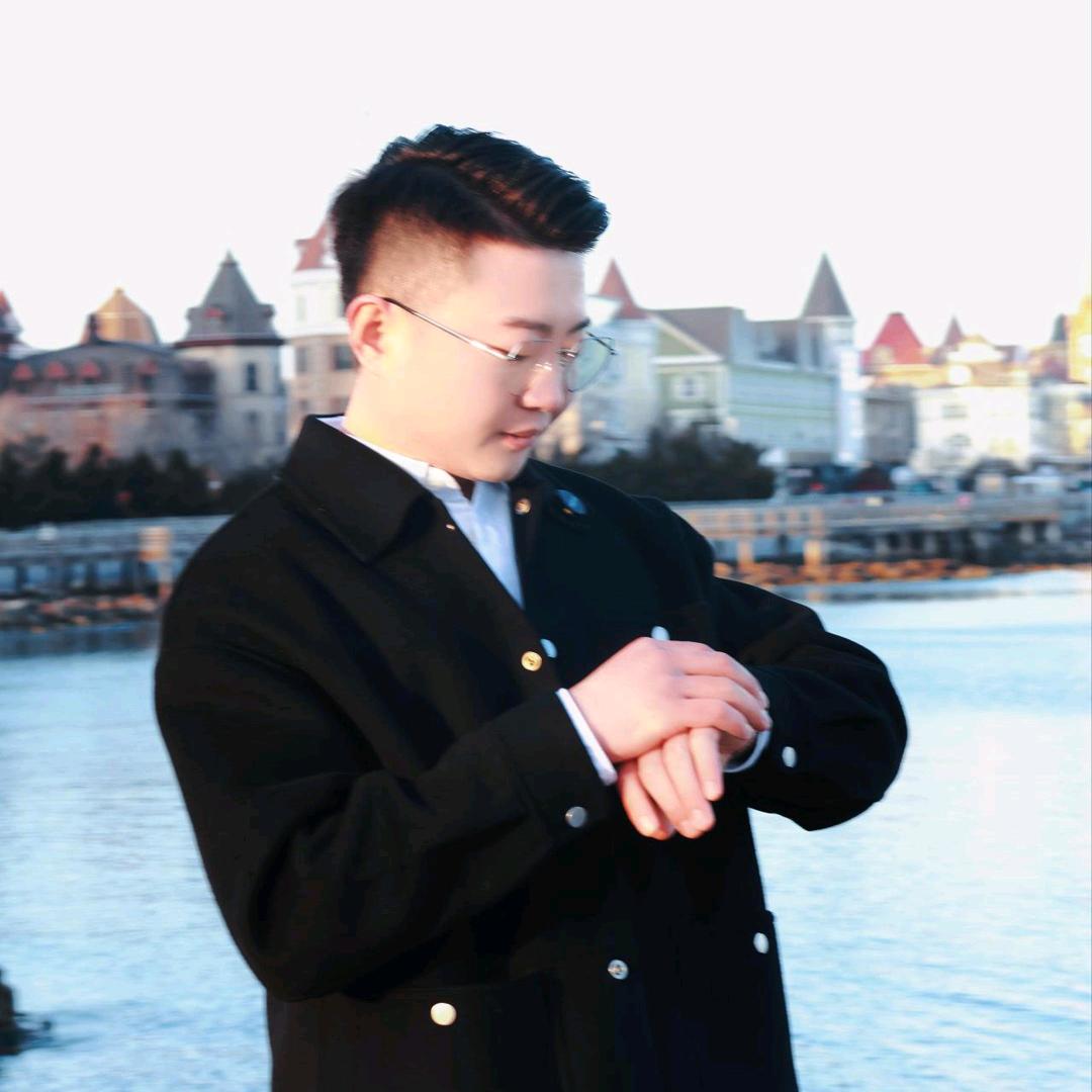 李先生颜究所