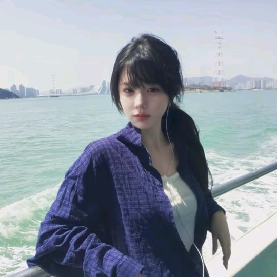 虾米绯绯