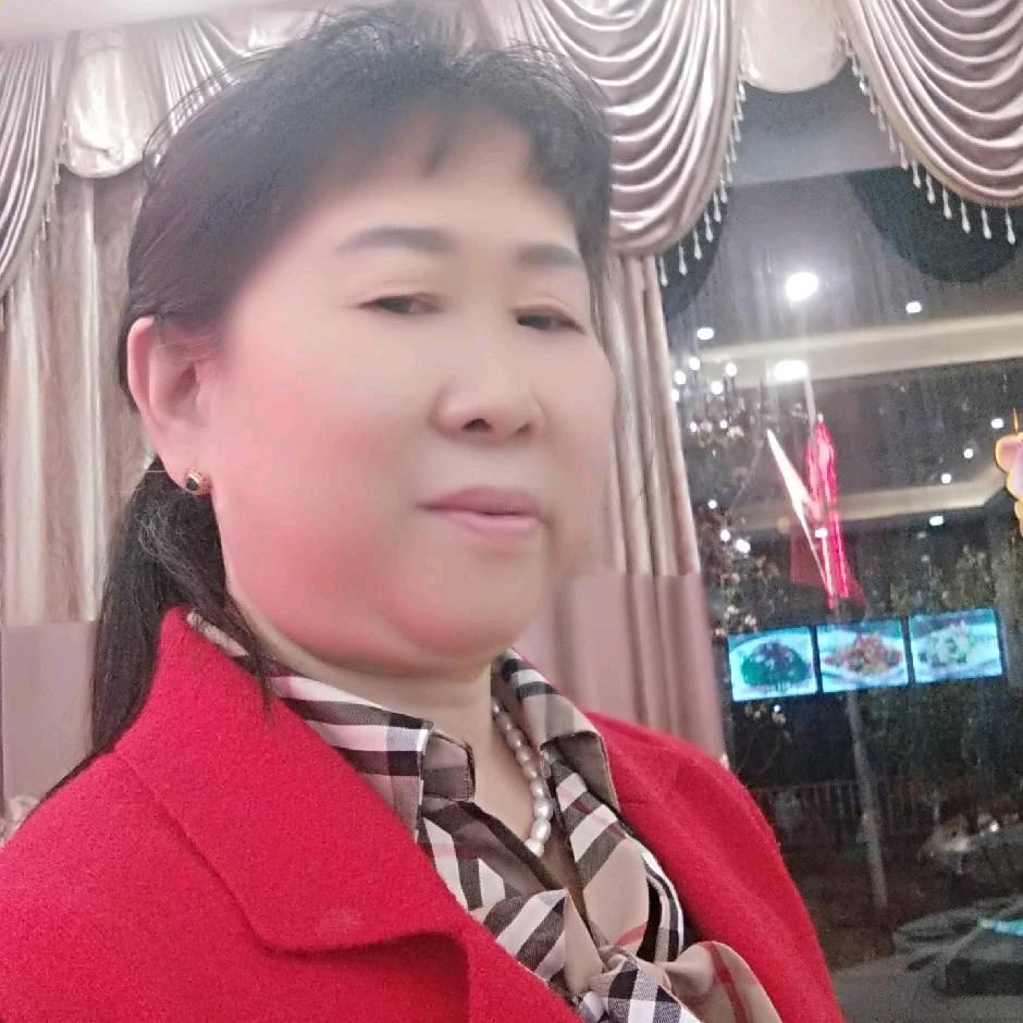 天边月亮