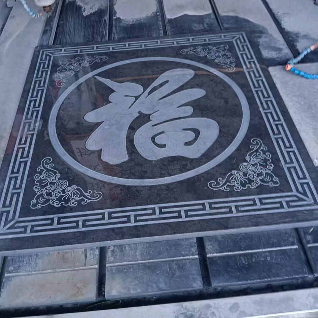 🎨卖石材的小姐姐