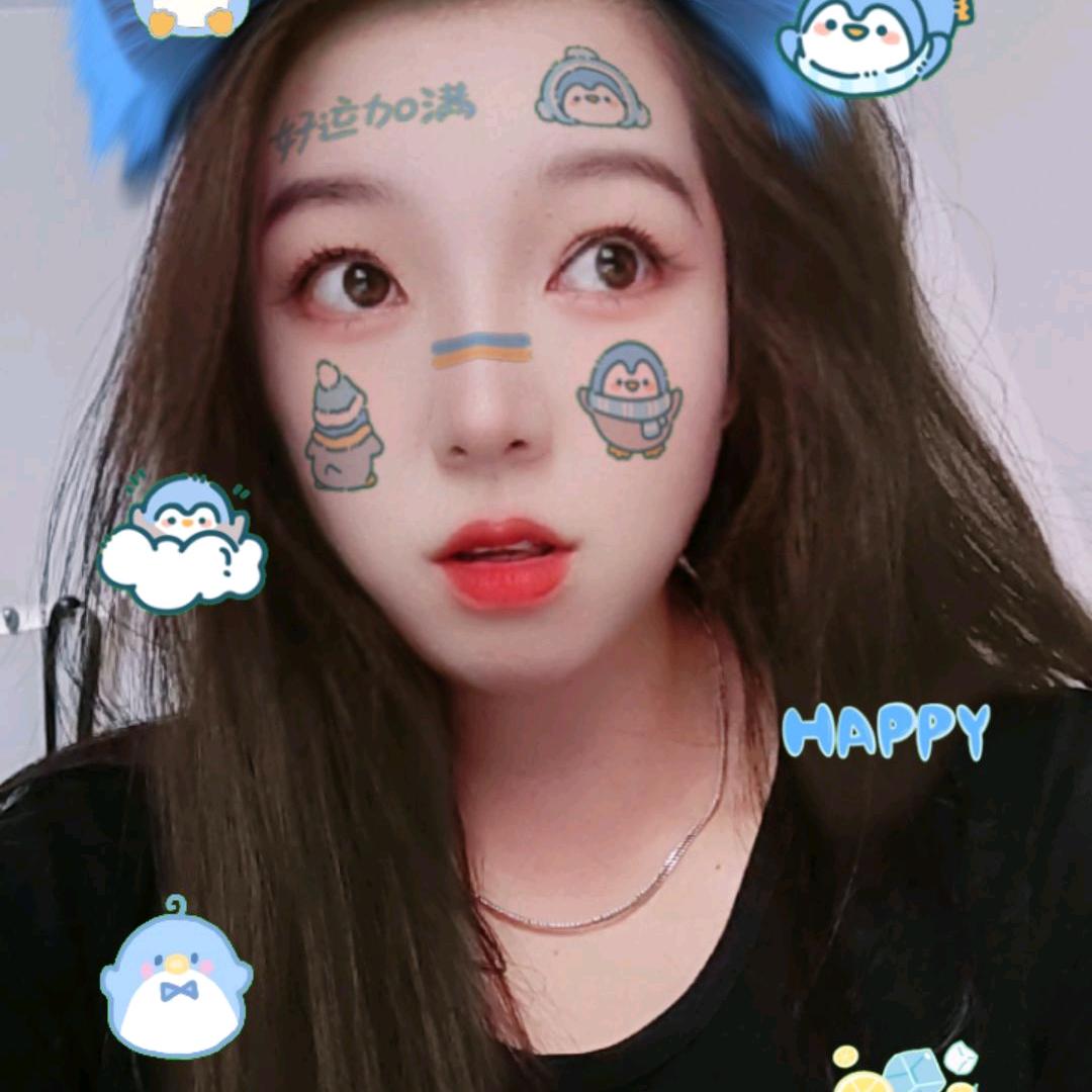 ☪︎⋆凉城听暖