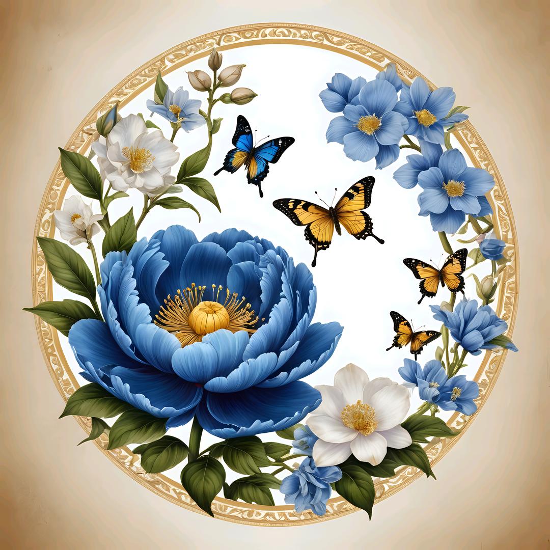 花语