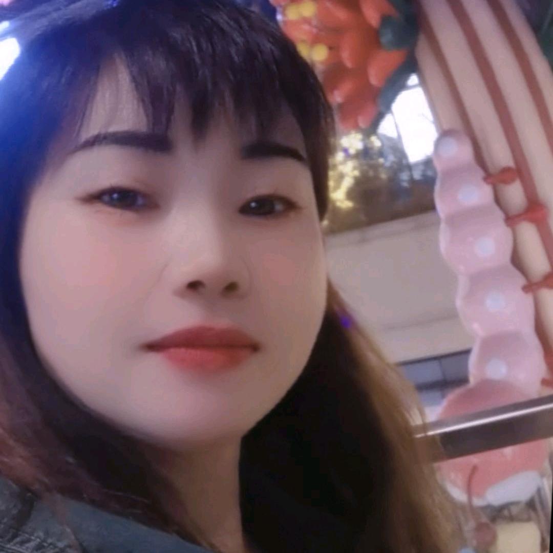 独立靠自己🌺