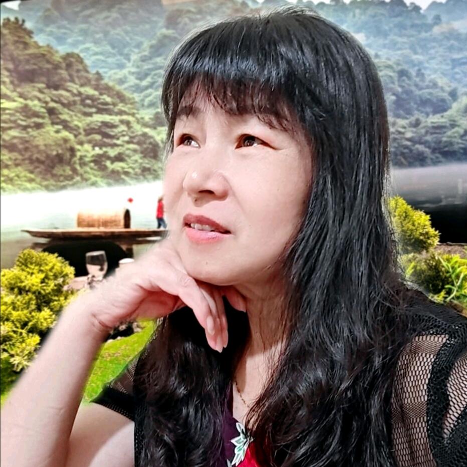 红丽姐