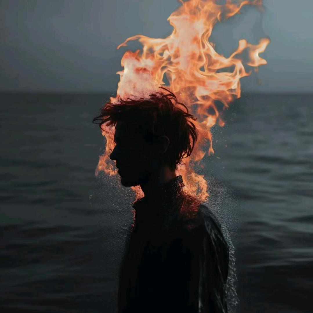 ～执着 I love you.