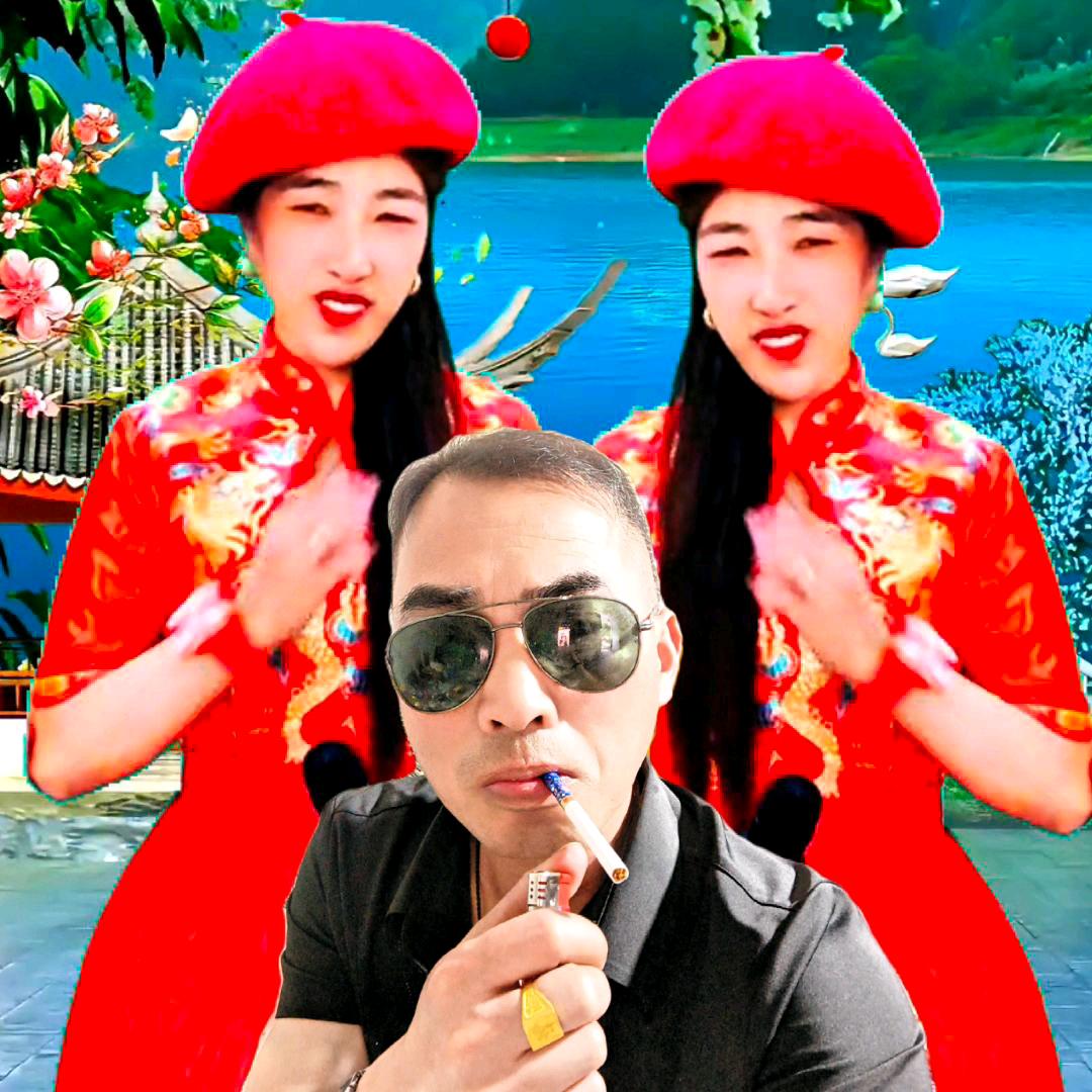 🔥伟锅～陈妹妹（夫妻组合）🔥