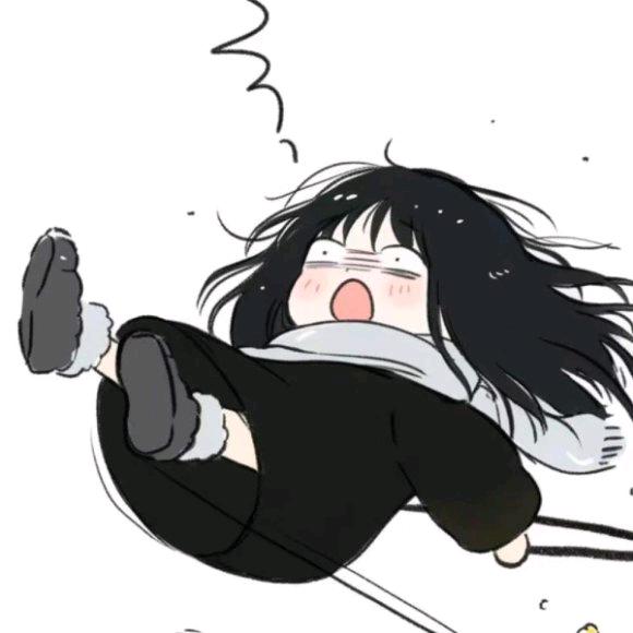 可乐味小熊🧸.