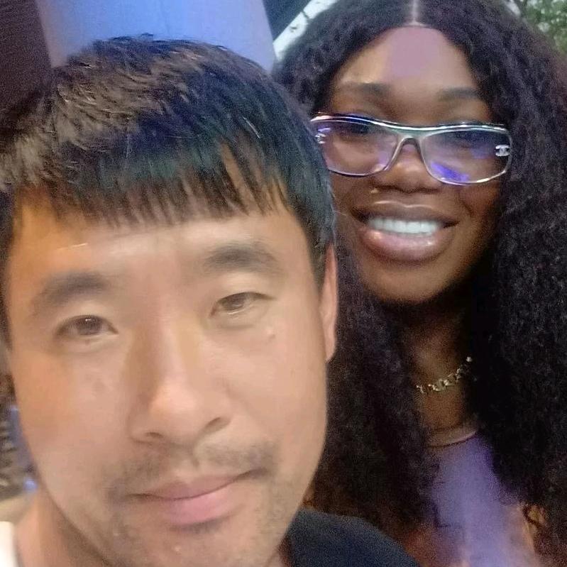 非洲哥哥🌚🤒😱🙄