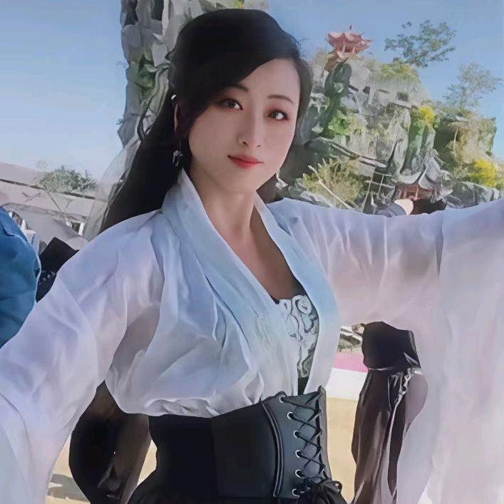 柳柳大侠带你飞