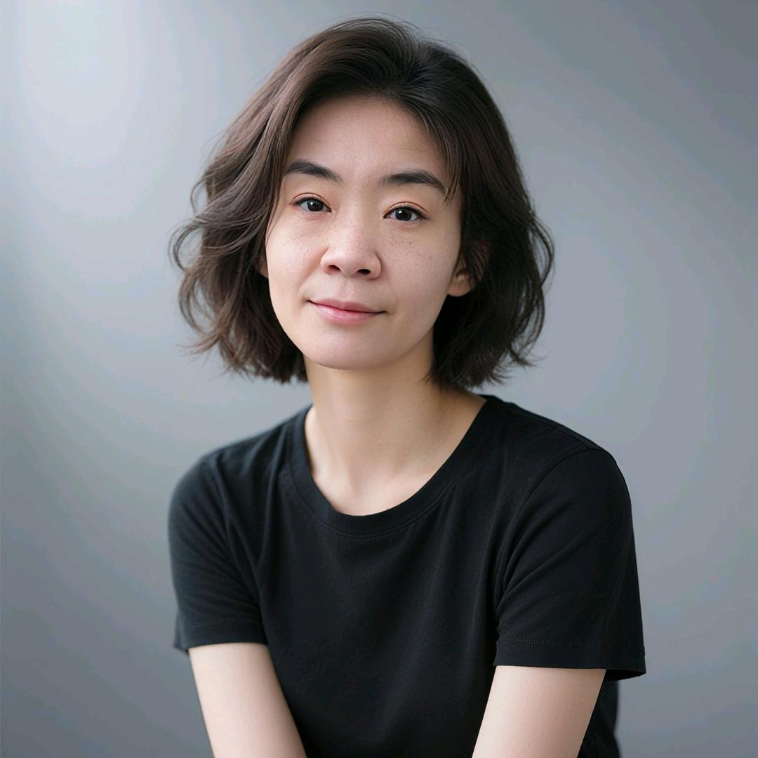 盈盈妈
