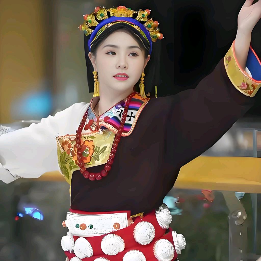 蜀舞源（锅庄遗风）