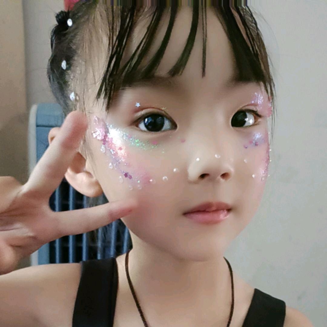 筱予宝贝