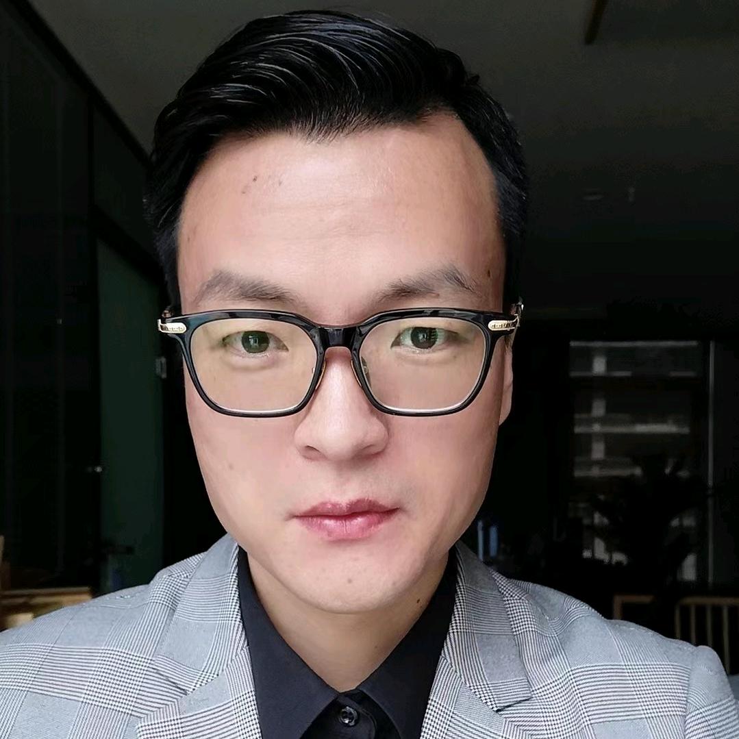 刘宗昊的内在工程