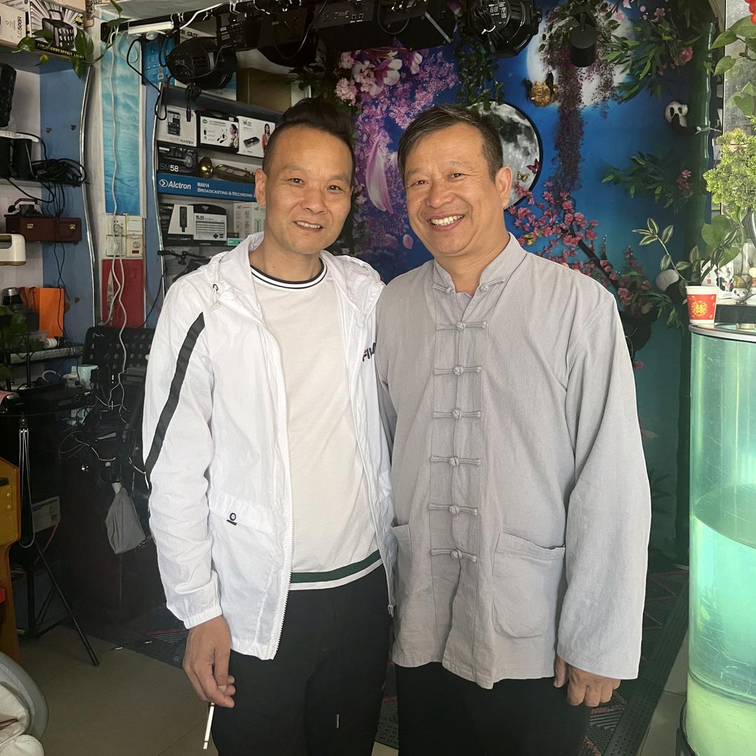 河南大东