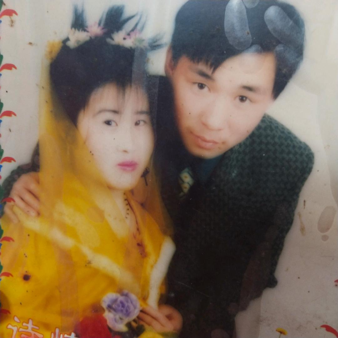 知足常乐.