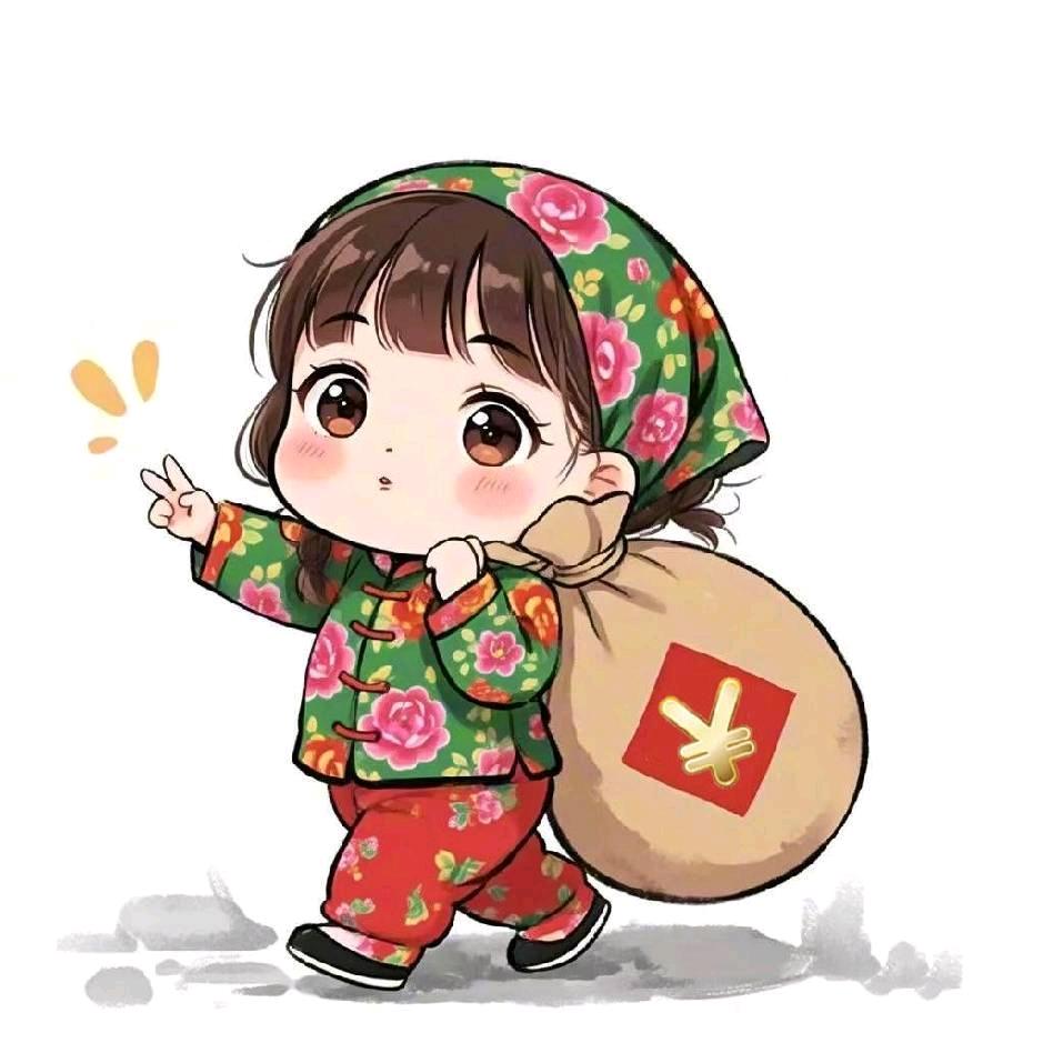 小肉在努力