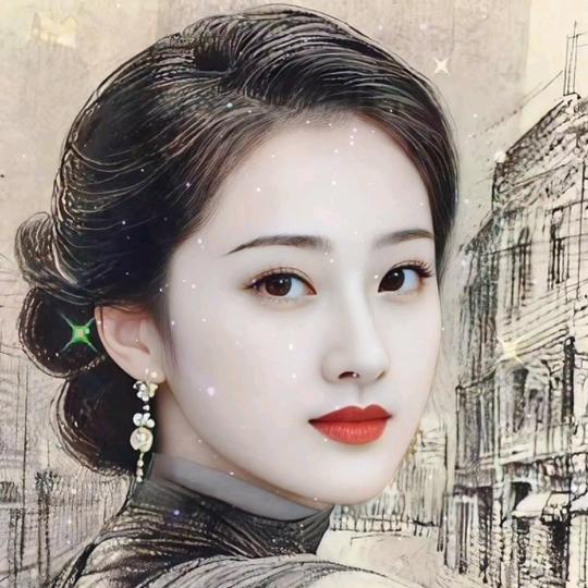 美读