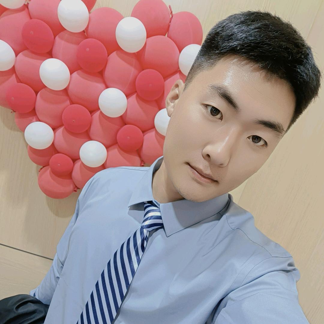 小满爸爸