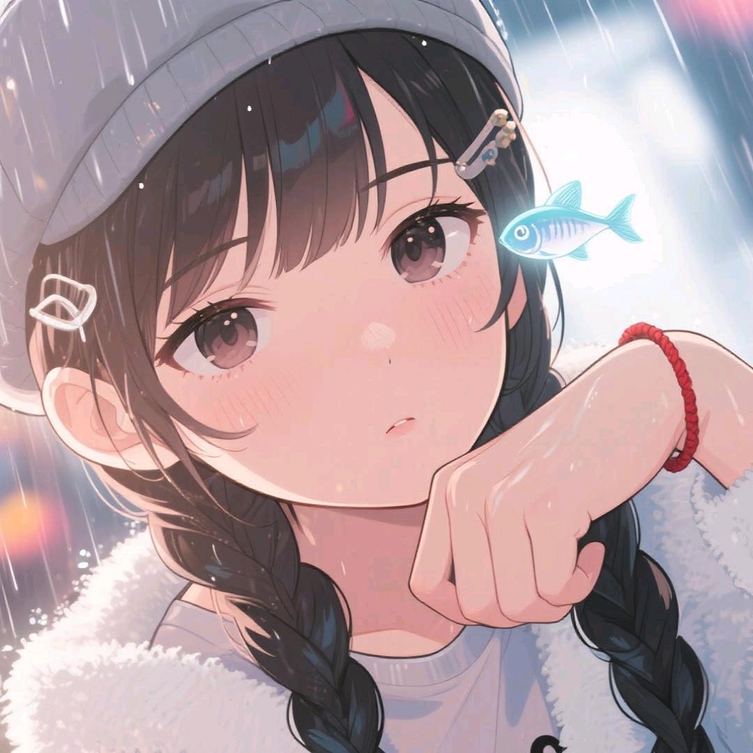暖橘色系