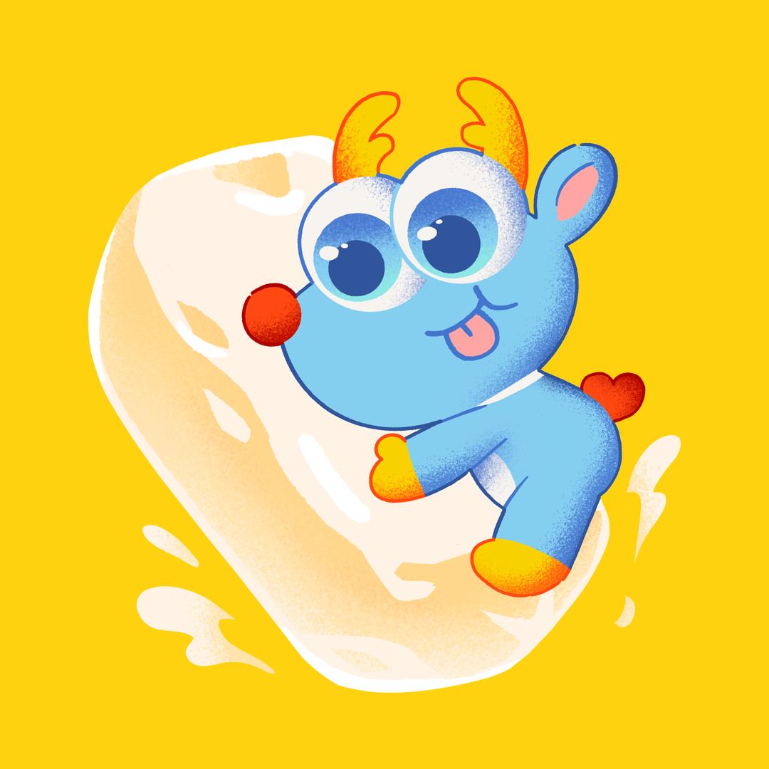 Deer Blue小鹿蓝蓝母婴专卖店直播